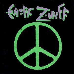 Enuff z' nuff